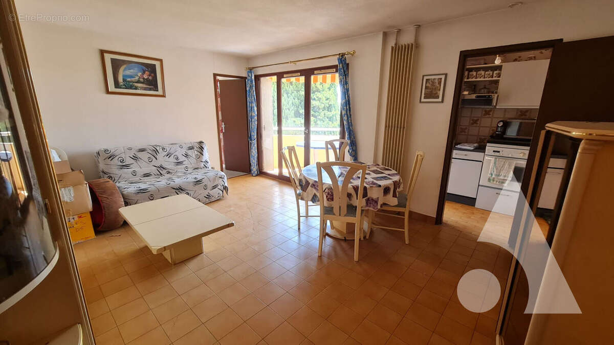 Appartement à SAINT-RAPHAEL