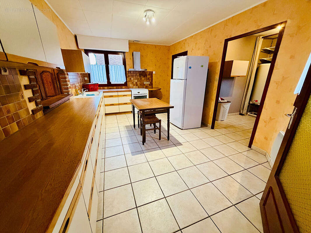 Maison à COURCHELETTES