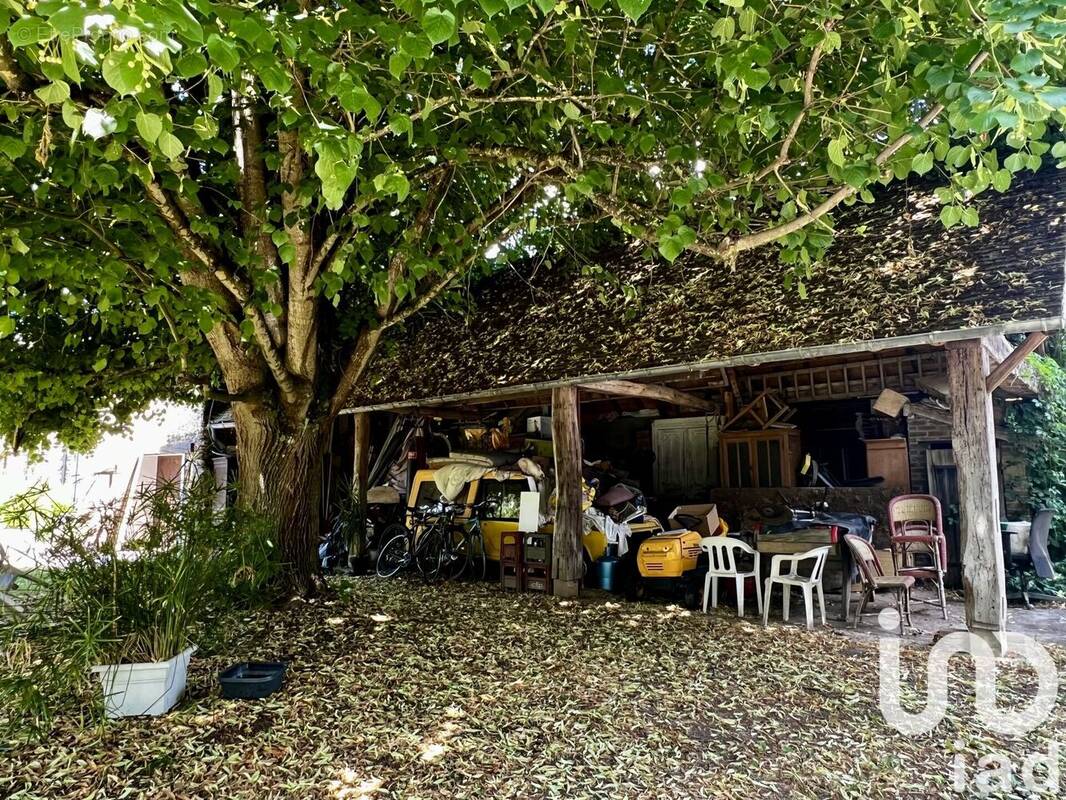 Photo 1 - Terrain à RICHEBOURG