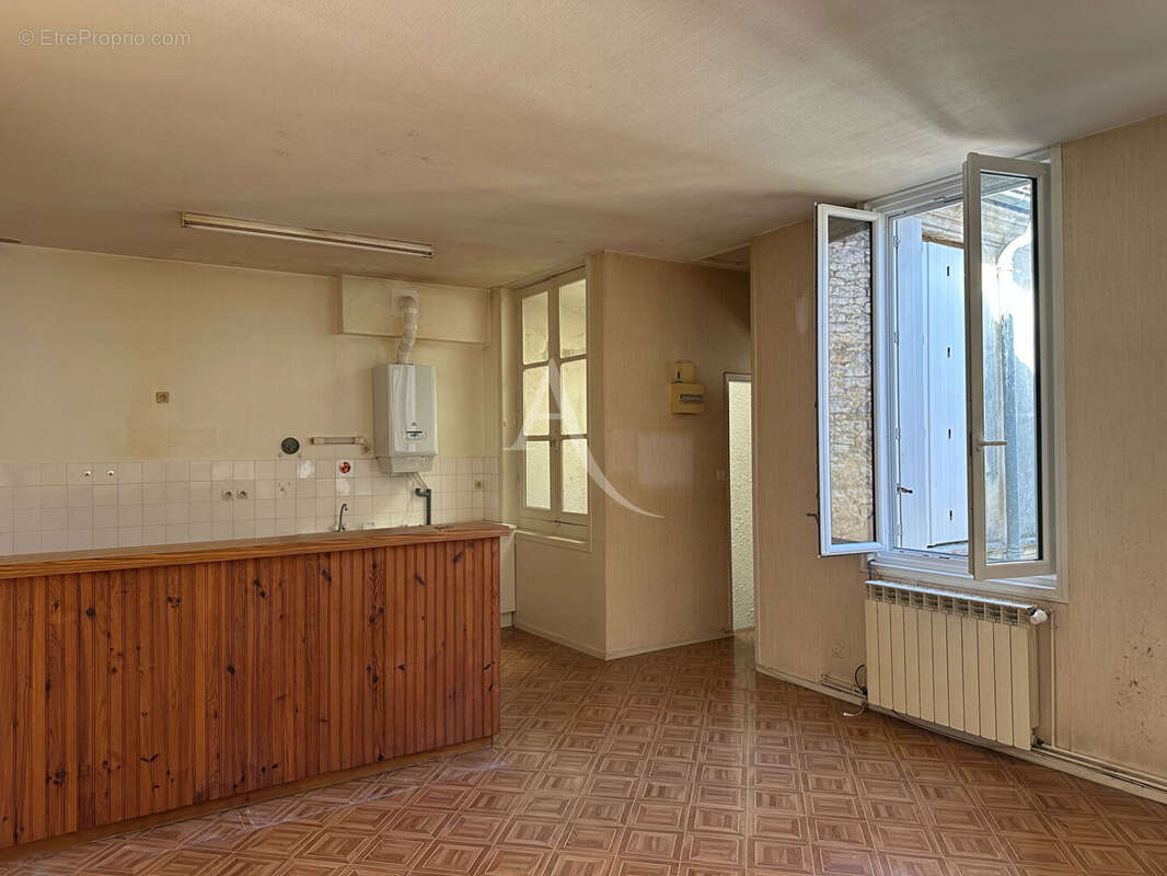 Appartement à ROCHEFORT