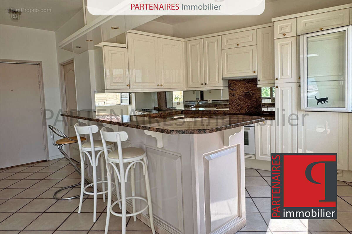 Appartement à ANNECY