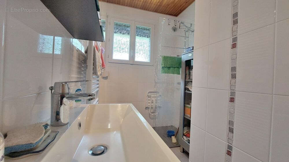 Maison à SAINT-HIPPOLYTE