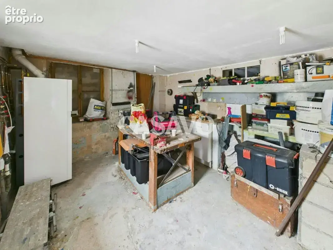 Vente Maison 8 pièces de 148m² - 94310 Orly - photo 18