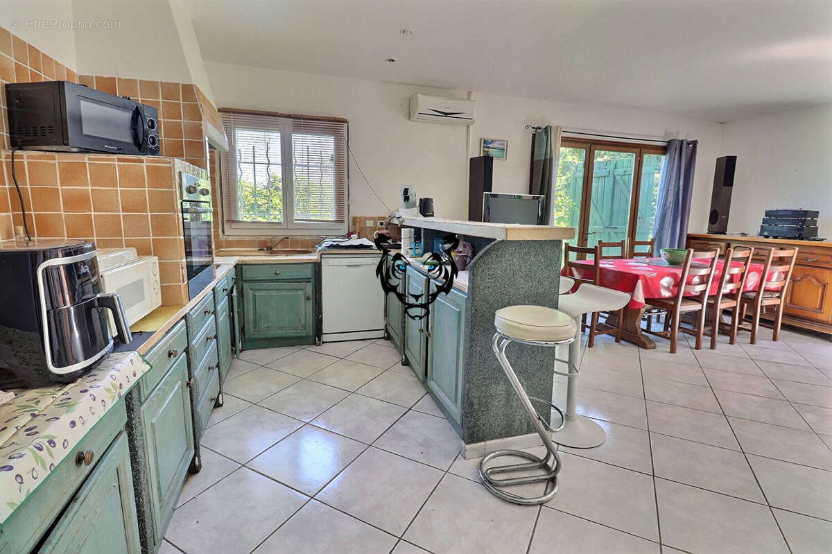 Maison à LA SEYNE-SUR-MER