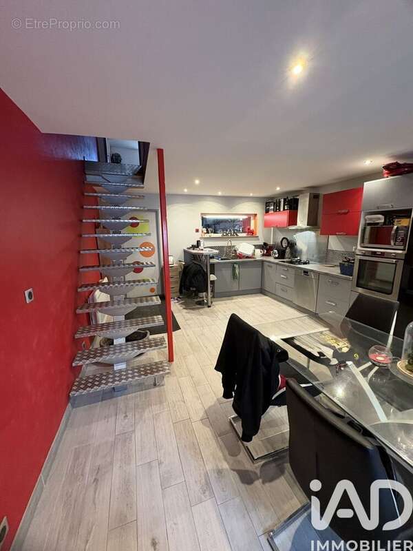 Photo 2 - Maison à FROUARD