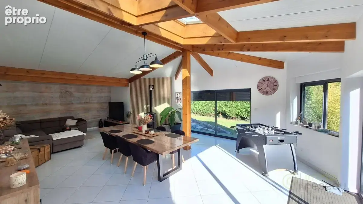 Maison individuelle - photo 7