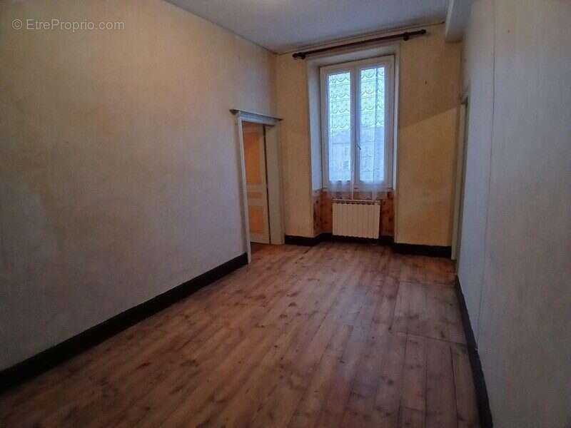 Maison à LIGUEUX
