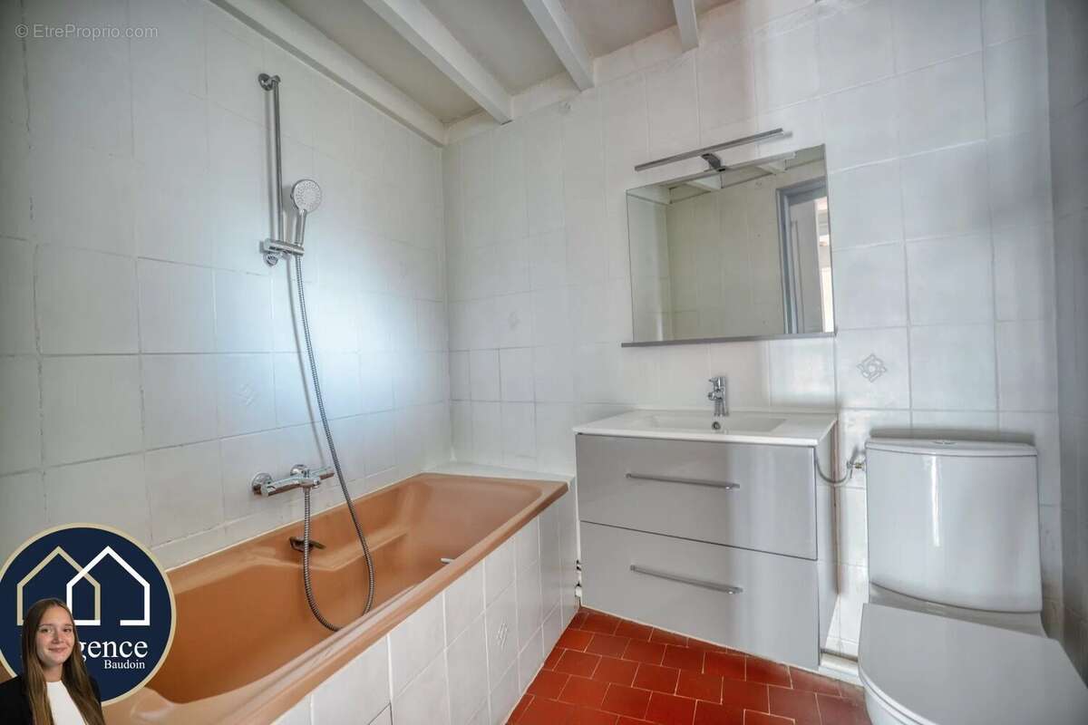 Maison 105 m² à Courville-Sur-Eure  - photo 7