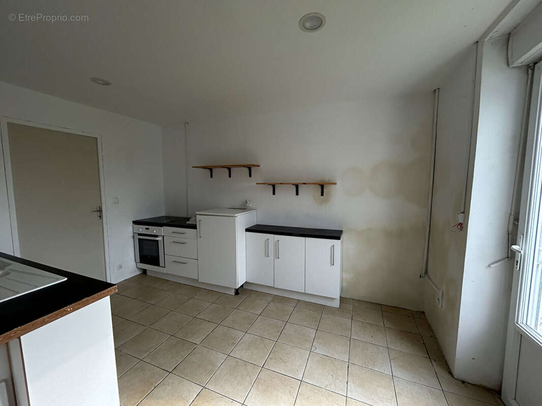 Maison à PONTCHATEAU