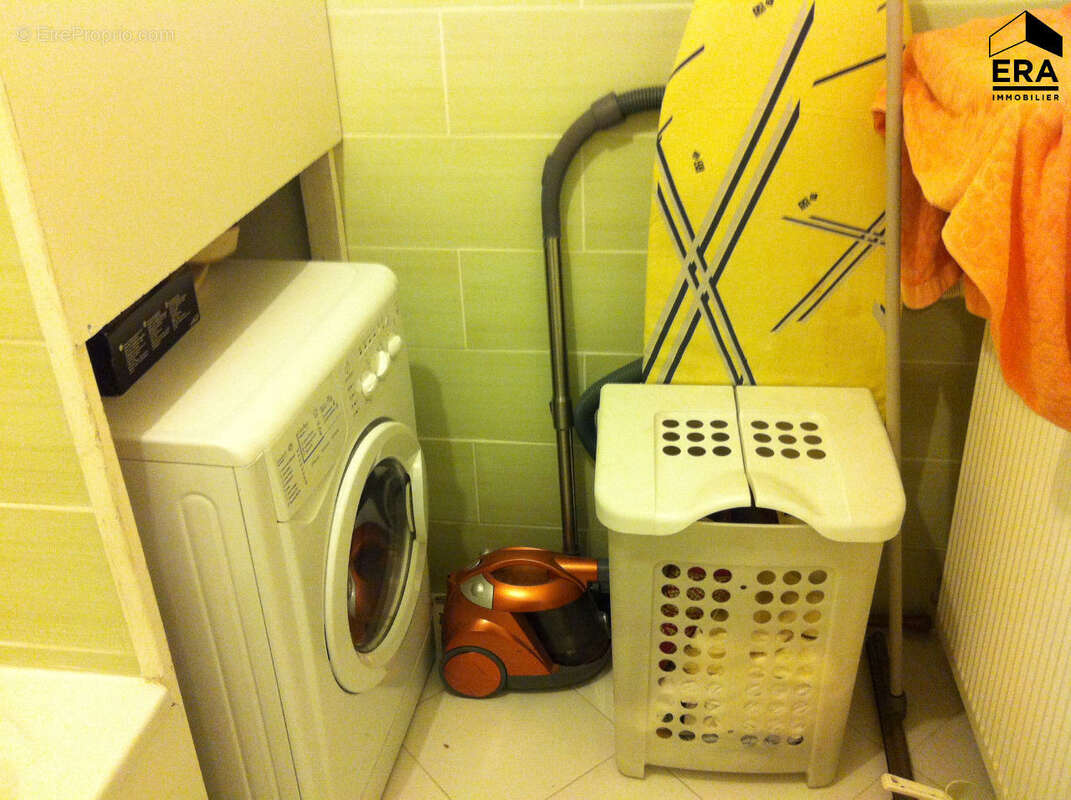Appartement à COMPIEGNE