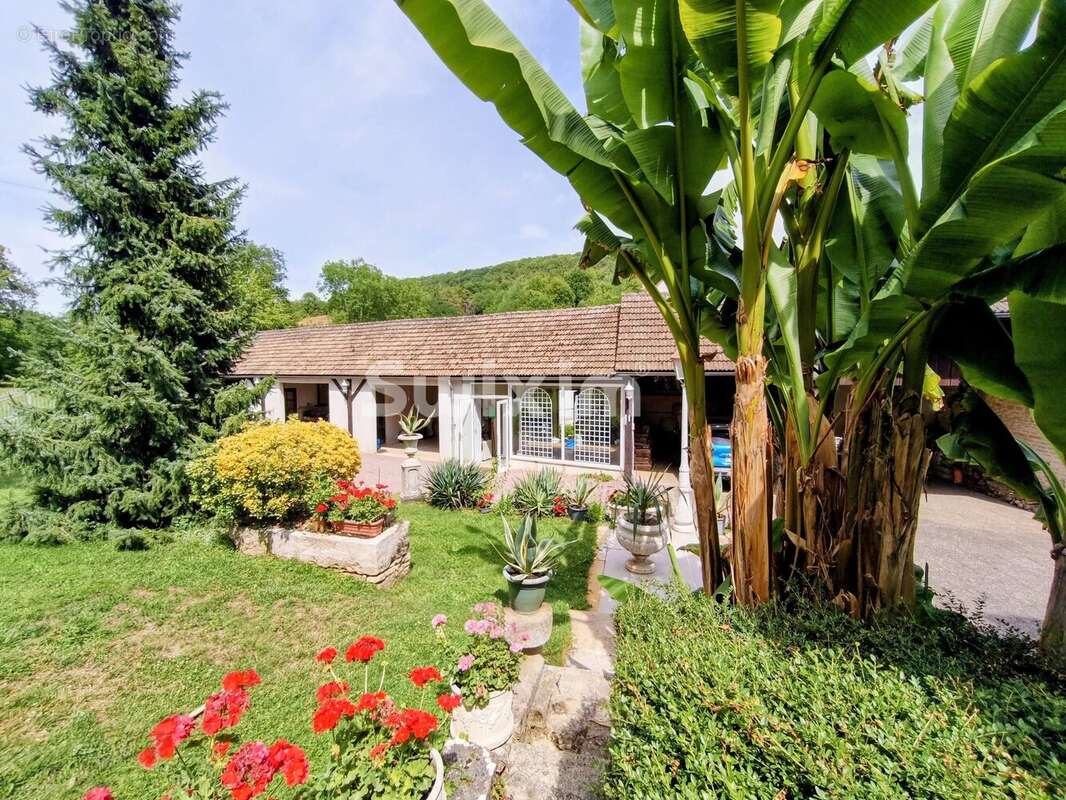 Ancien moulin du 19 ° siecle - photo 14