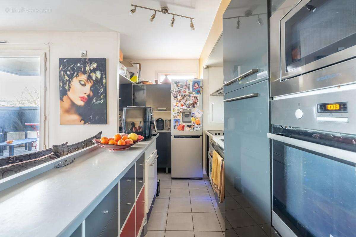 Appartement à ARGENTEUIL