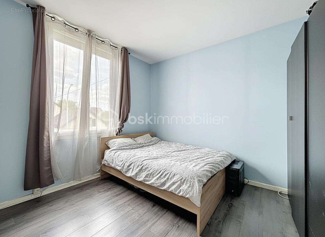 Maison à BONNEUIL-SUR-MARNE