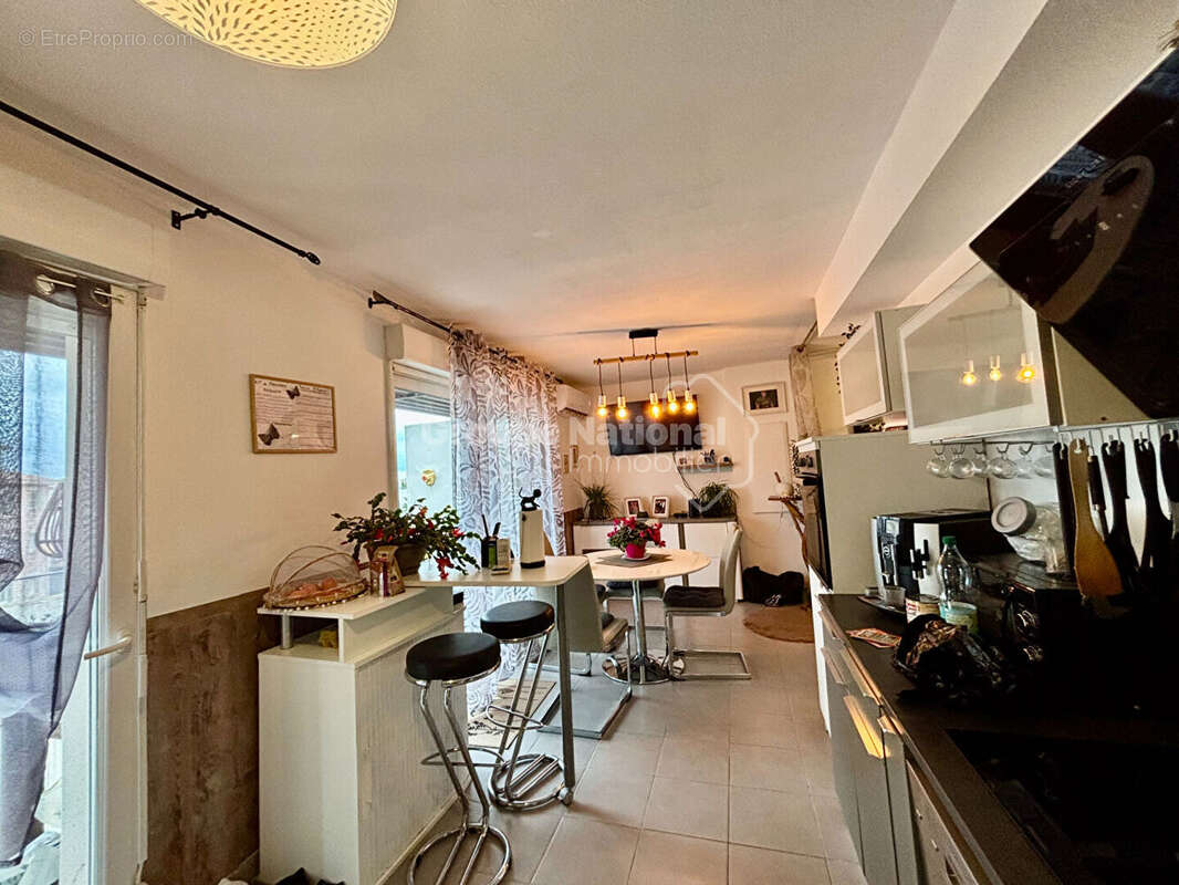 Appartement à AGDE