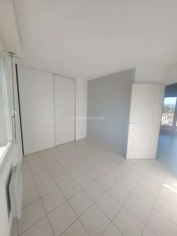 Appartement à MANOSQUE