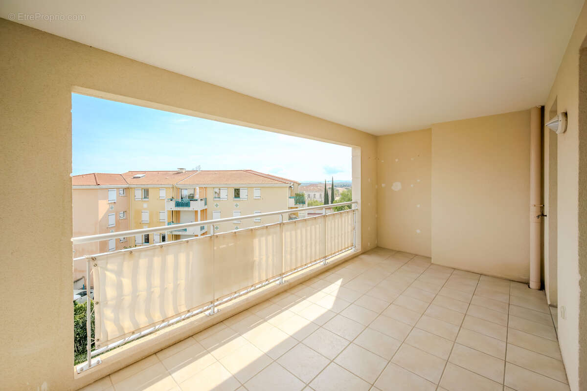 Appartement à HYERES