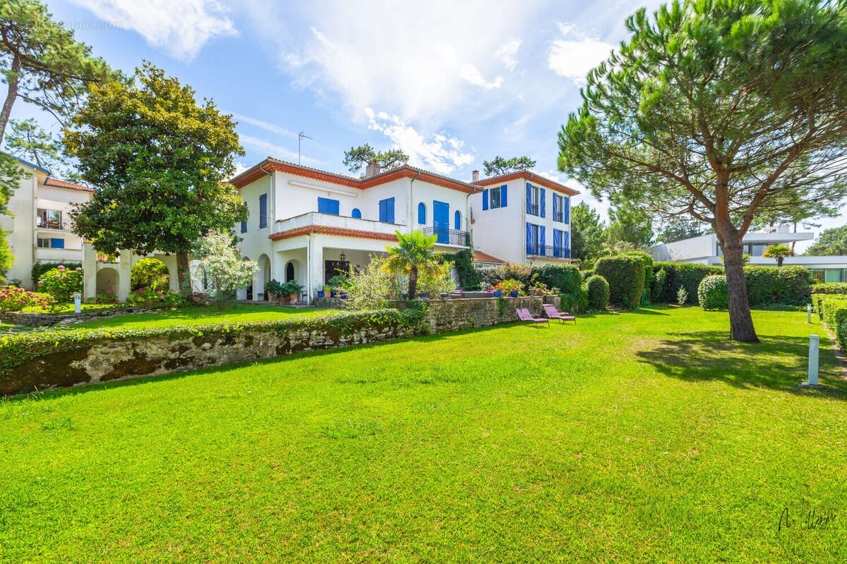 Photo Appartement à Anglet au prix de 1 420 000€