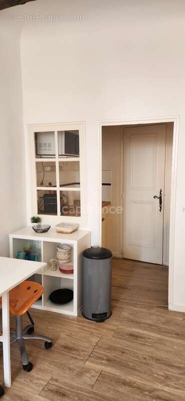 Appartement à vendre 2 pièces AIX EN PROVENCE (13) quartier Sextius - photo 2