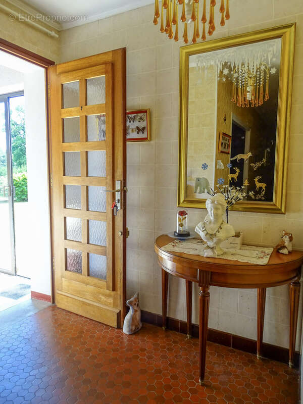 Pavillon de plain-pied - photo 2