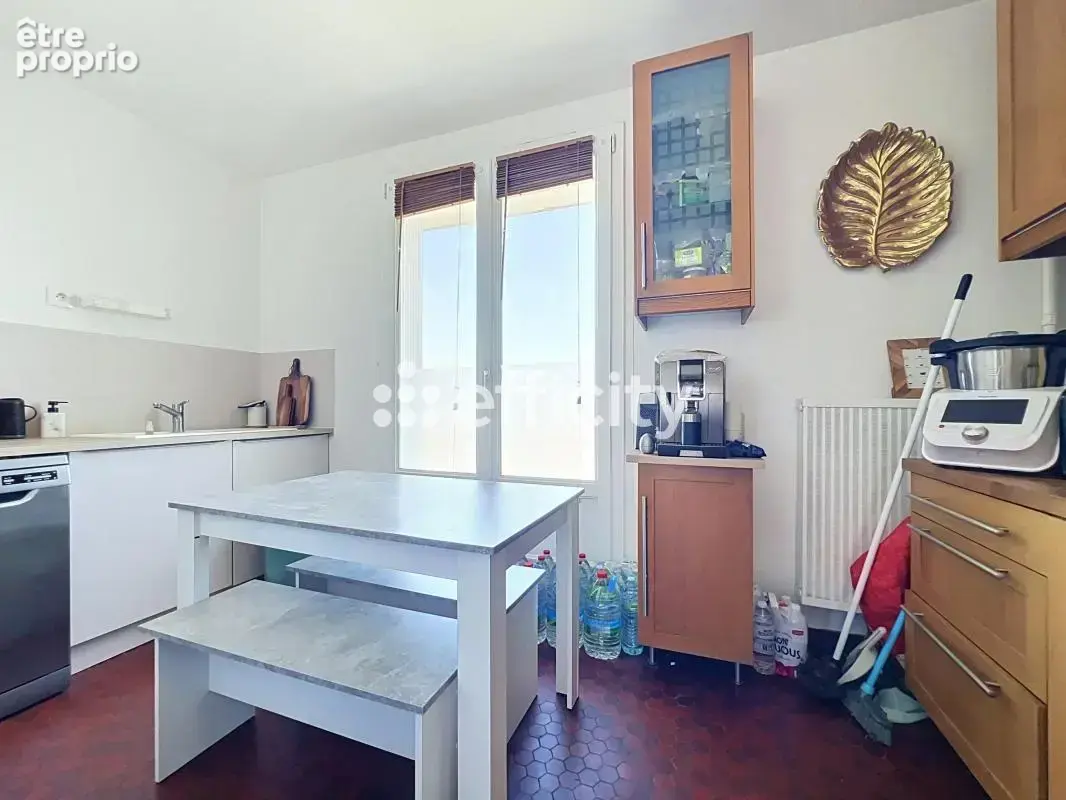 Appartement - photo 5