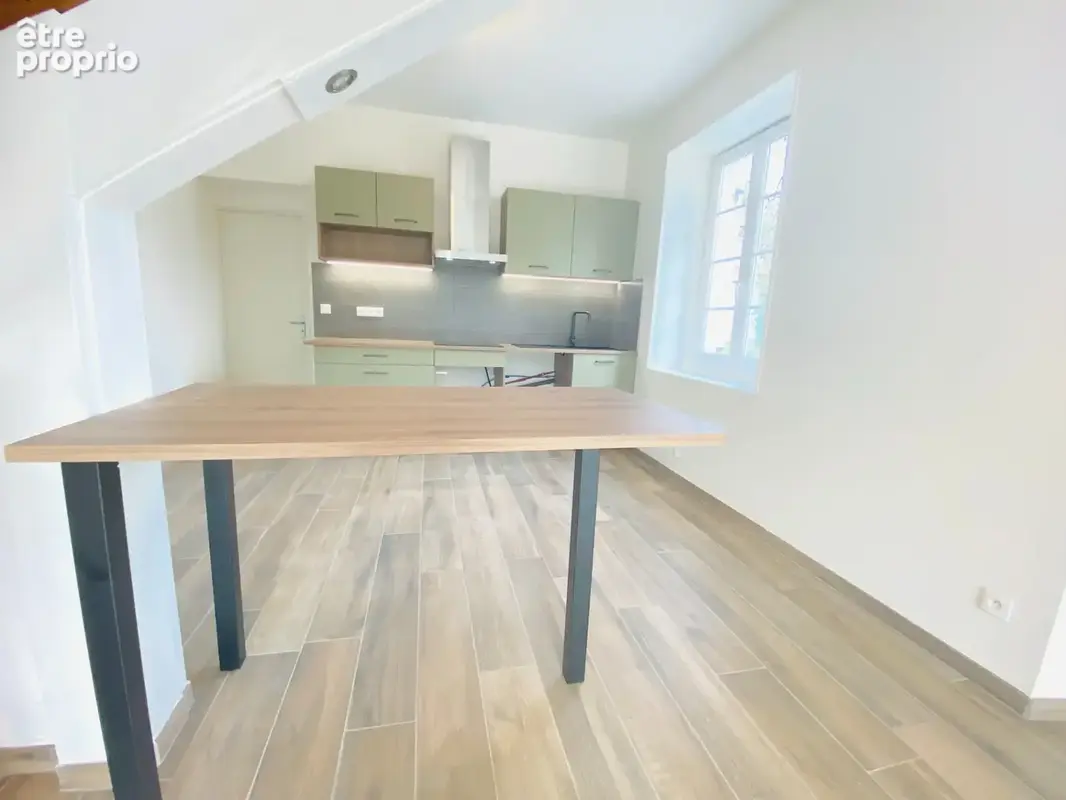 Ensemble immobilier au coeur du bourg de Meilhan sur Garonne - photo 6