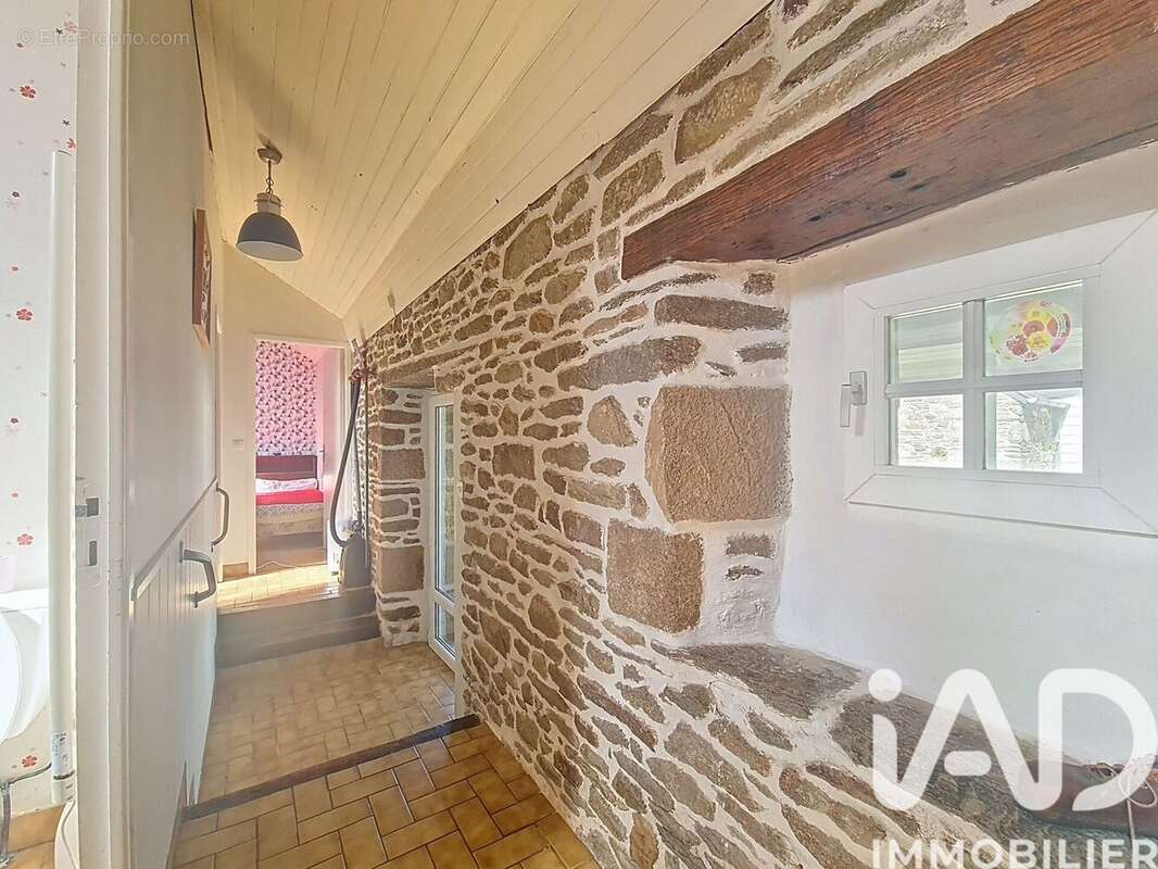 Photo 5 - Maison à PLOUGONVELIN