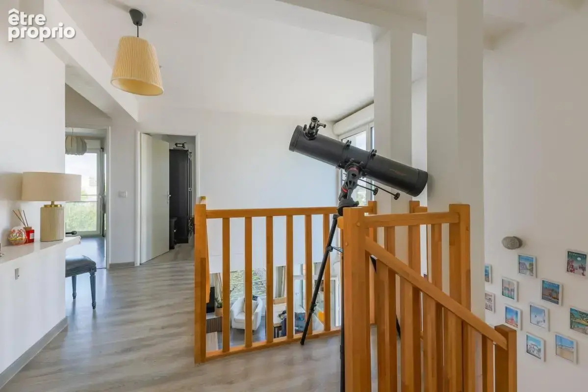 Appartement - photo 7