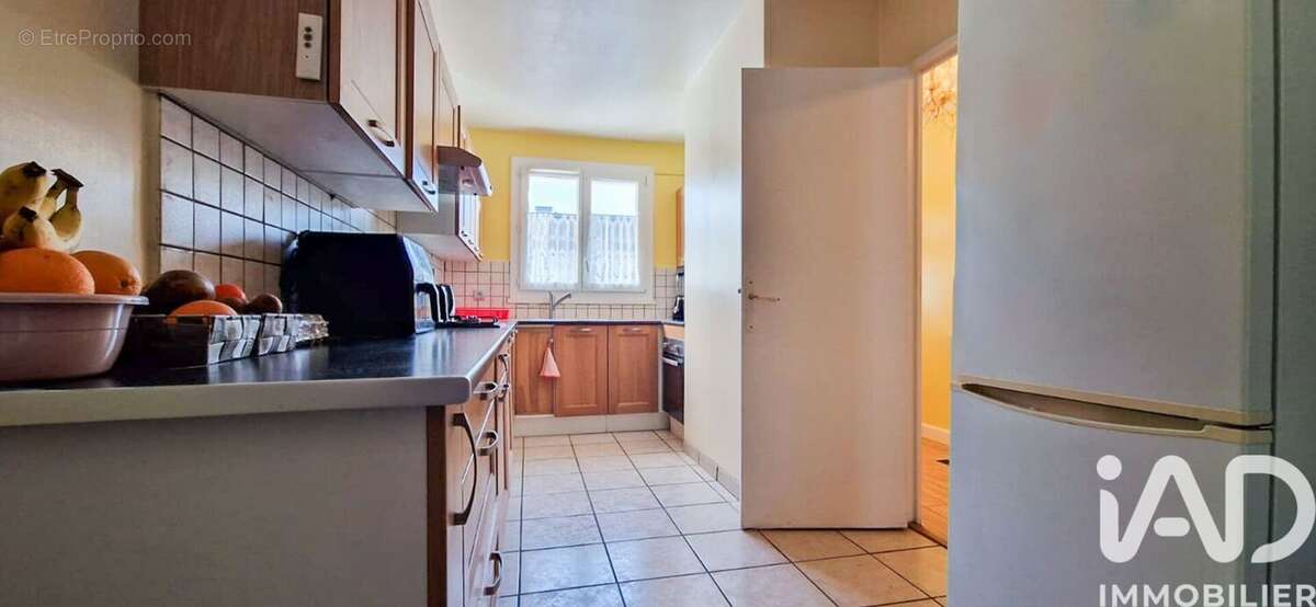 Photo 9 - Maison à SEVRAN