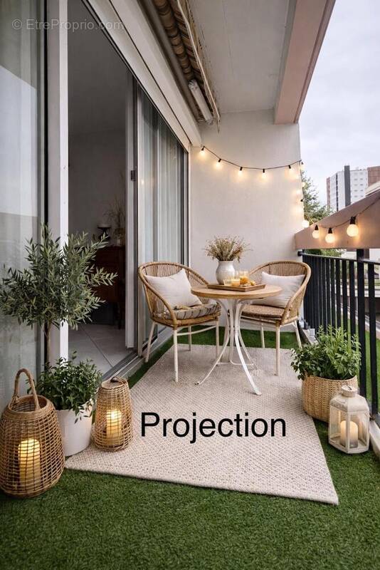 Photo 1 - Appartement à DEVILLE-LES-ROUEN