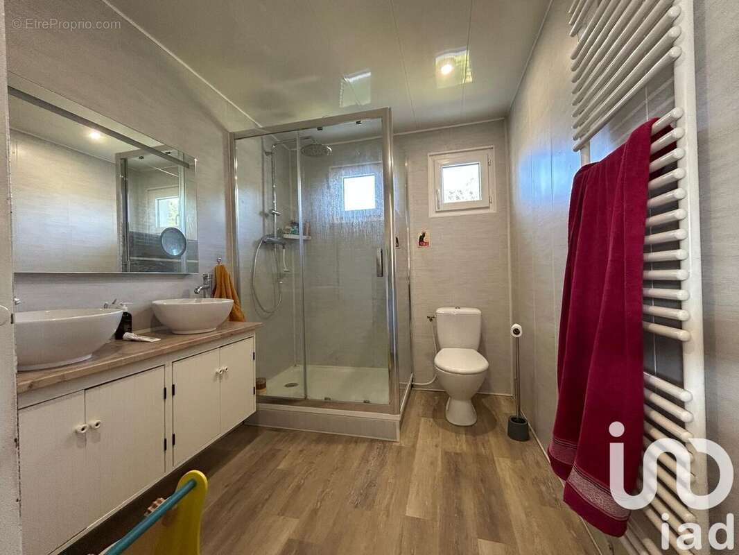 Photo 8 - Maison à LA VILLE-DU-BOIS