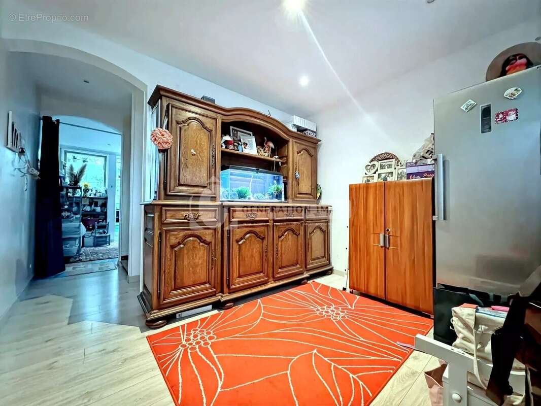 Maison à SAINT-REMY-DE-PROVENCE