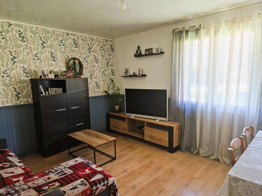 Photo 2 - Maison à SAINT-MICHEL-DE-MAURIENNE