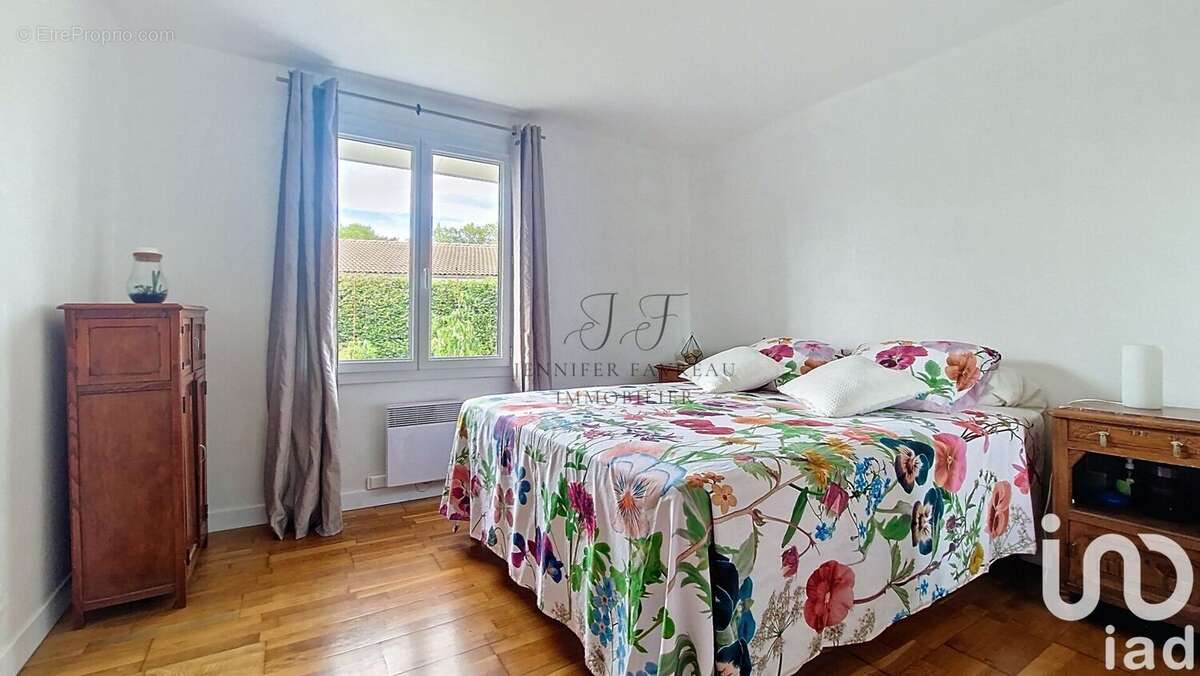 Photo 8 - Maison à TRESSES