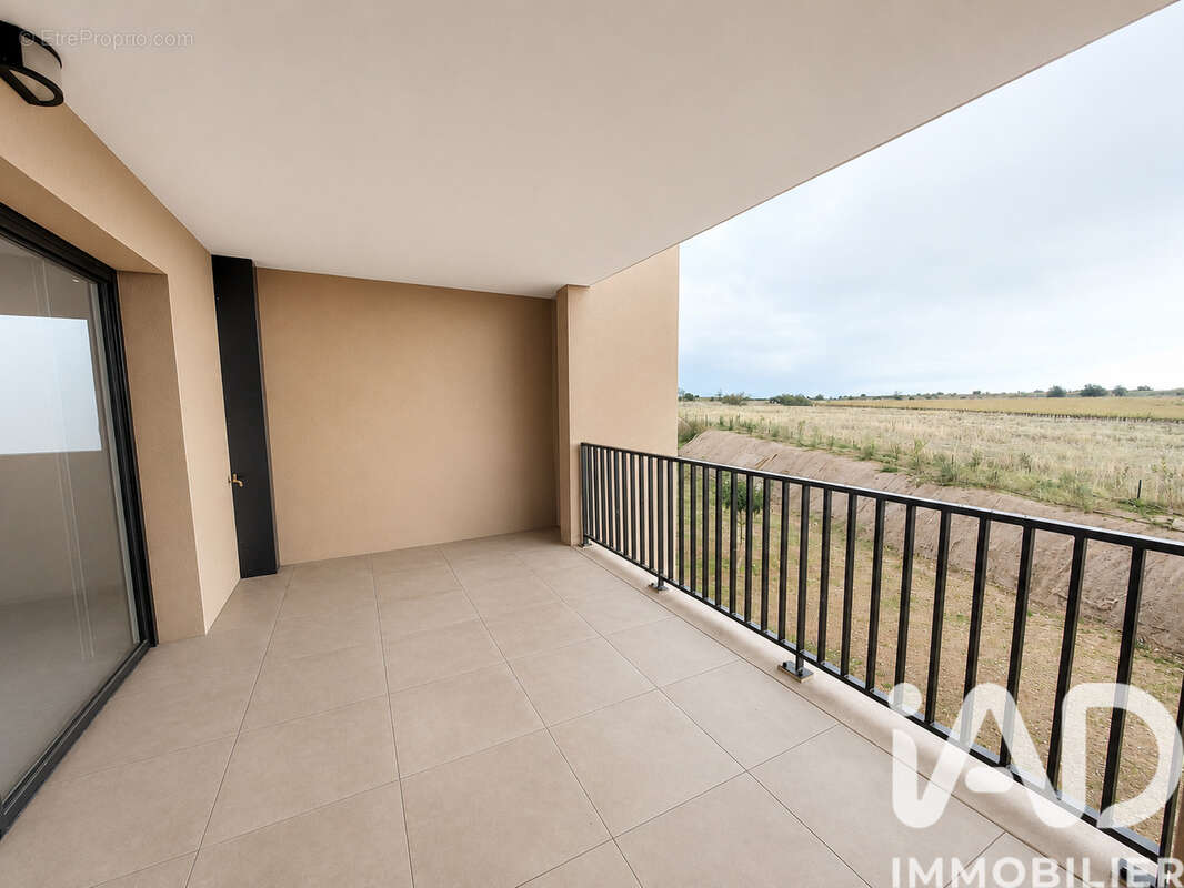 Photo 9 - Appartement à SERIGNAN