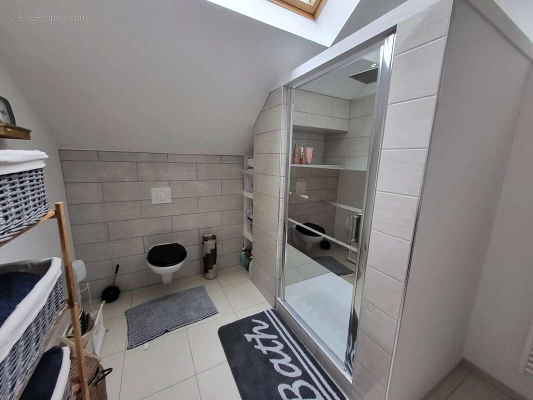 Maison à GOURNAY-EN-BRAY