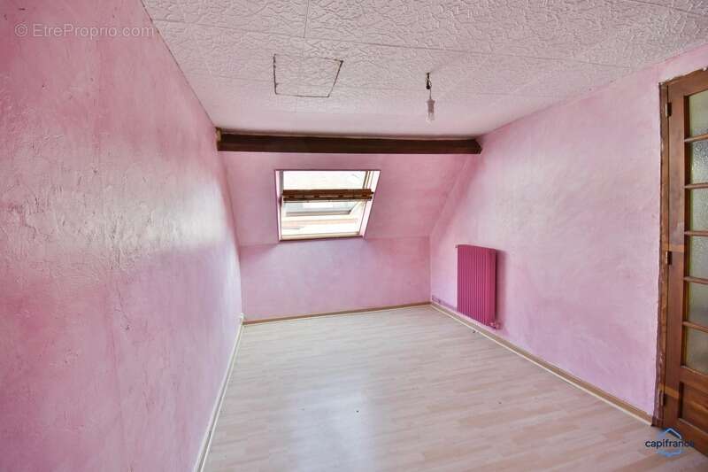 Maison à SELLES-SUR-CHER