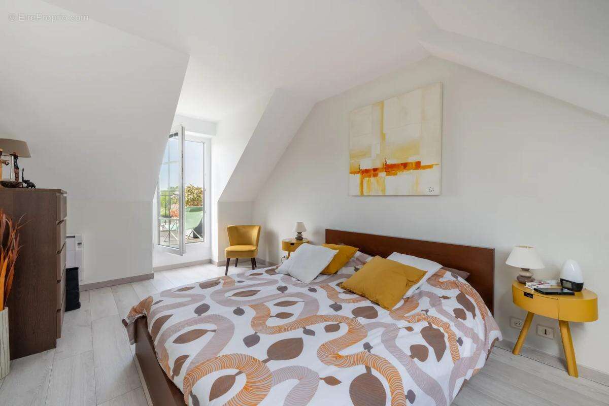 Appartement à CERGY