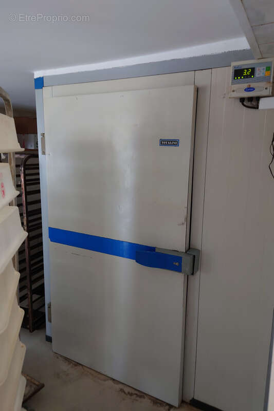 Commerce à LONGUYON