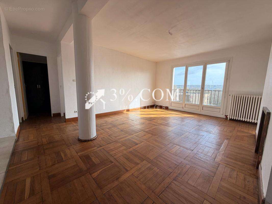 Appartement à BOULOGNE-SUR-MER