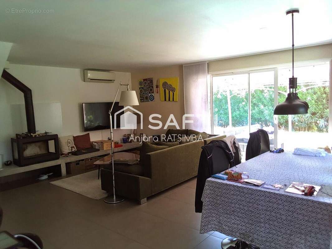 Photo 6 - Maison à PARADOU