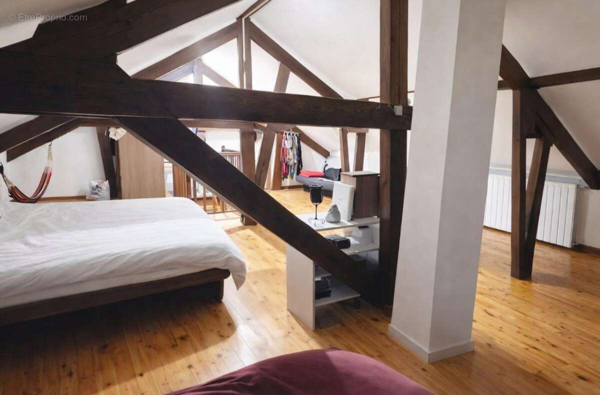 Maison à CAJARC