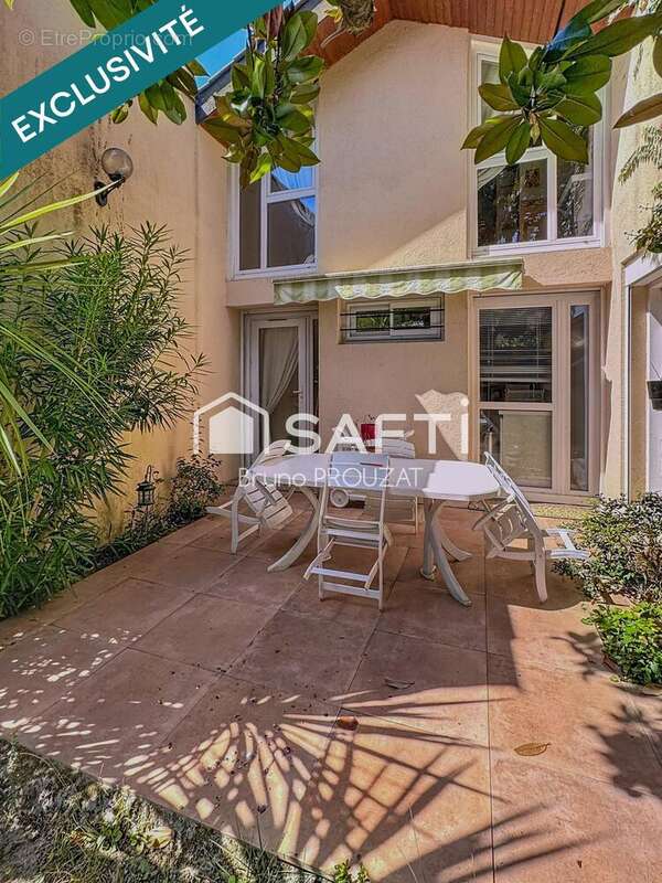 Photo 8 - Maison à MONTAUBAN