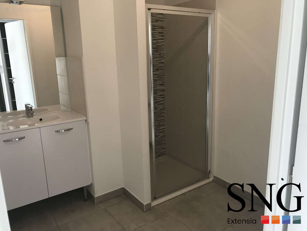 Appartement à NARBONNE