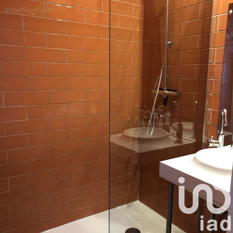 Photo 8 - Appartement à LA ROCHELLE