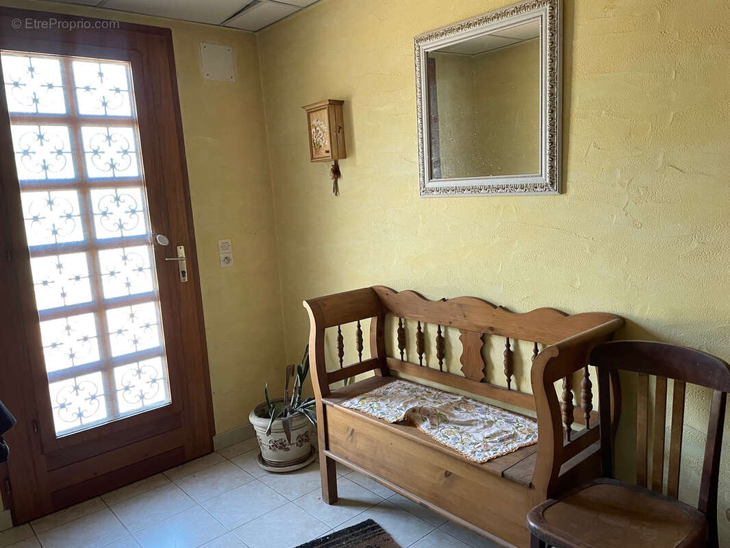 Maison à LA FERTE-GAUCHER