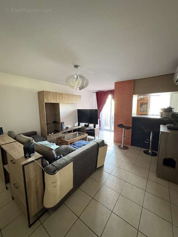 Appartement à FONSORBES