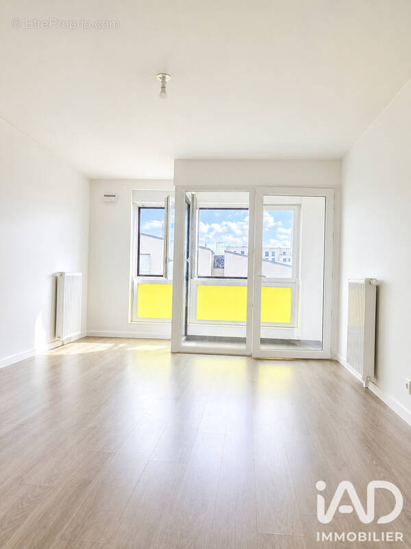 Photo 1 - Appartement à SAINT-OUEN