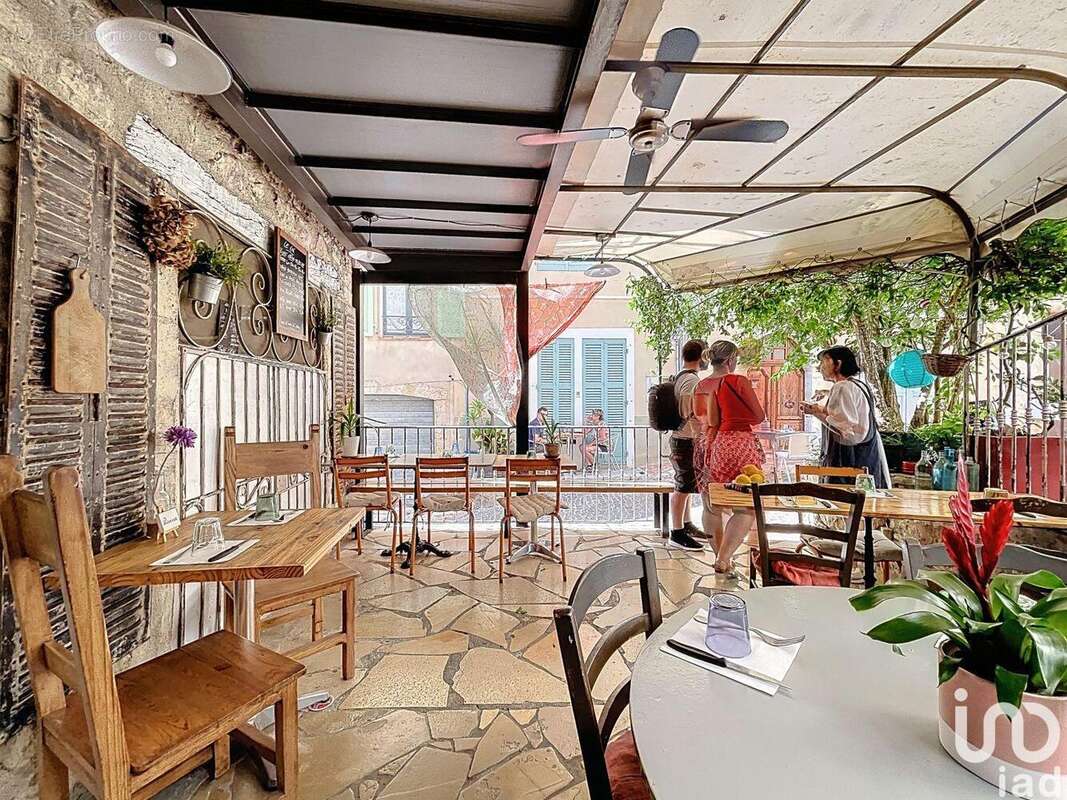 Photo 8 - Commerce à FAYENCE