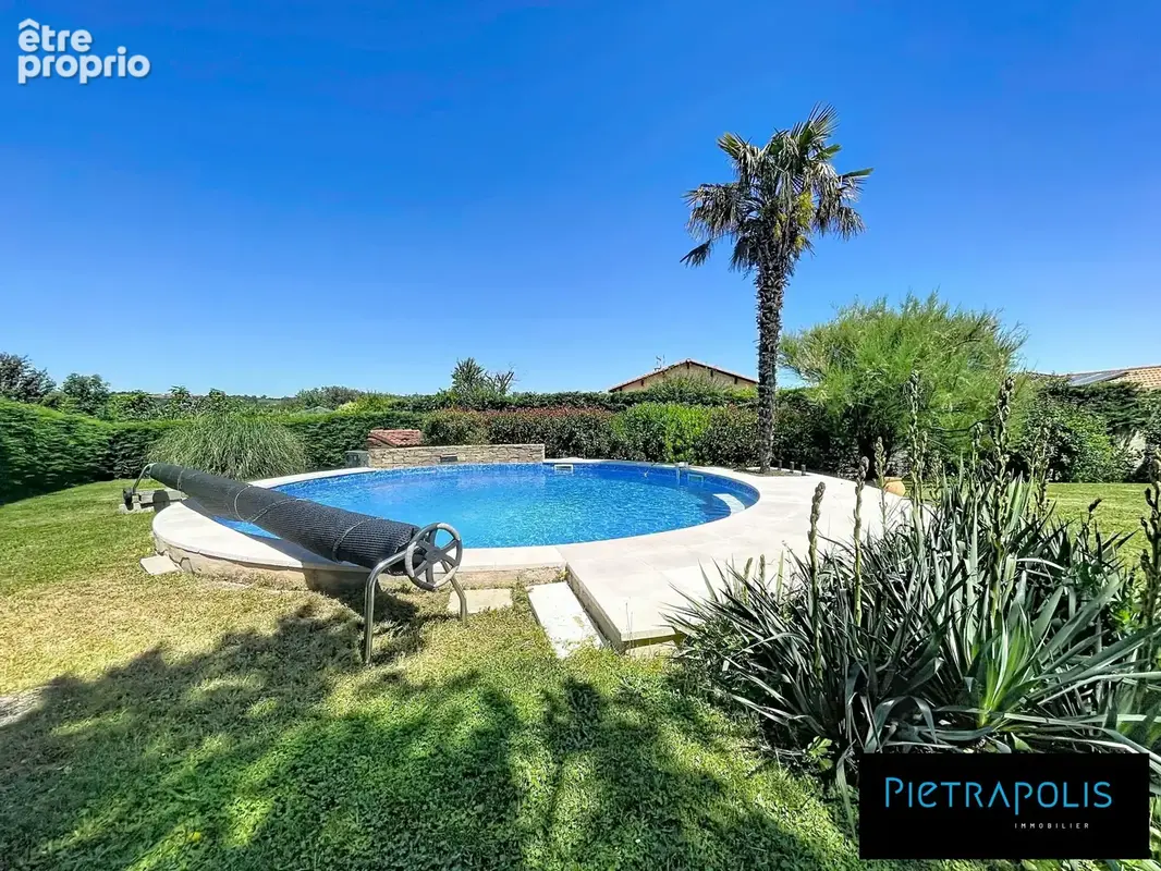 Maison 153 m² à Chassagny  - photo 2