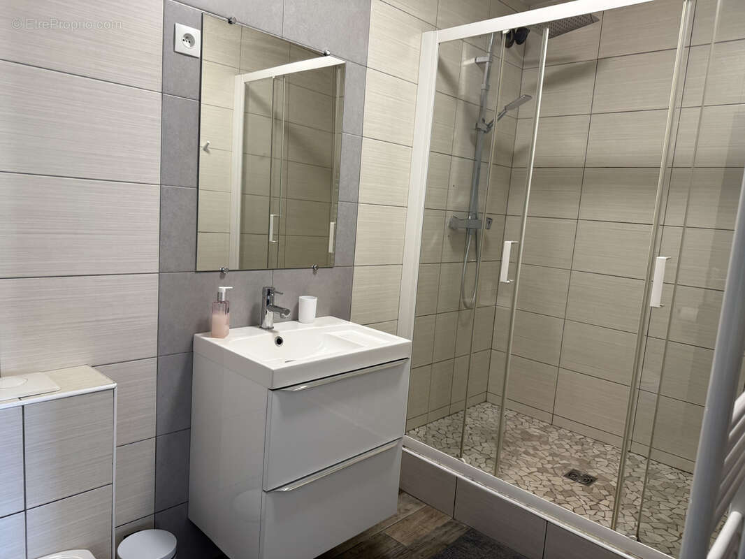 Appartement à CHARTRES